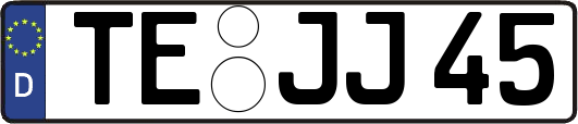 TE-JJ45