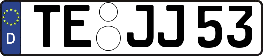 TE-JJ53