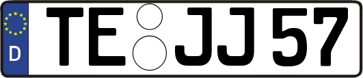 TE-JJ57