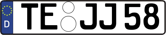 TE-JJ58