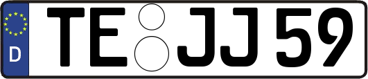 TE-JJ59
