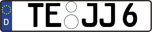 TE-JJ6