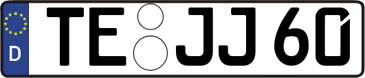 TE-JJ60