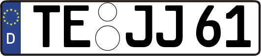 TE-JJ61