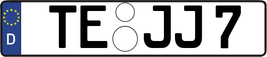 TE-JJ7