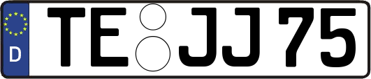 TE-JJ75