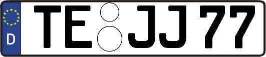 TE-JJ77