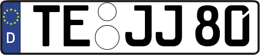 TE-JJ80