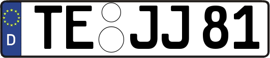 TE-JJ81