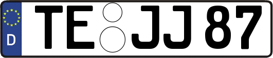 TE-JJ87