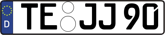 TE-JJ90