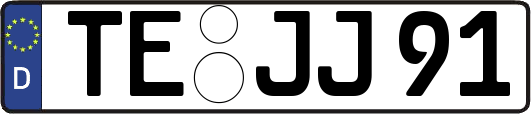 TE-JJ91