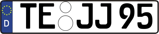 TE-JJ95