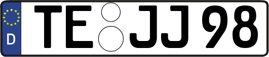 TE-JJ98