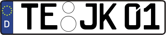 TE-JK01