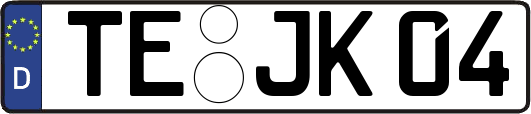 TE-JK04