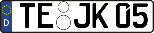 TE-JK05