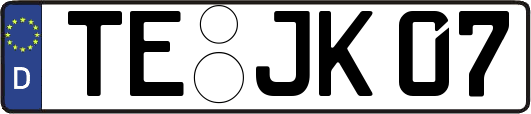 TE-JK07
