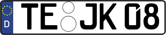 TE-JK08