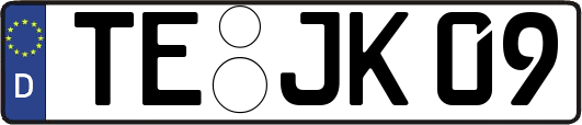 TE-JK09