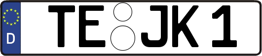 TE-JK1
