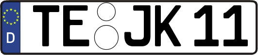 TE-JK11