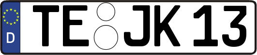 TE-JK13