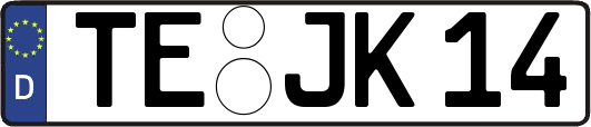 TE-JK14