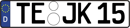 TE-JK15