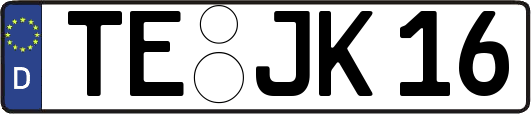TE-JK16