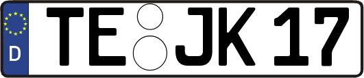 TE-JK17