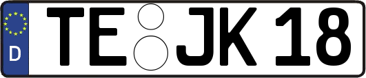 TE-JK18