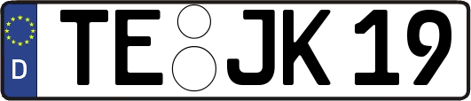 TE-JK19