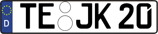 TE-JK20