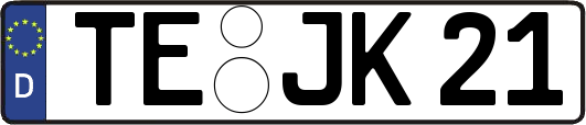 TE-JK21