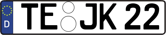 TE-JK22