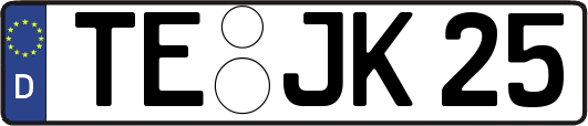 TE-JK25