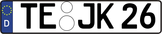 TE-JK26