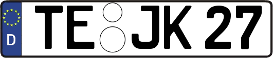 TE-JK27
