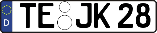 TE-JK28