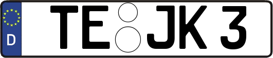 TE-JK3