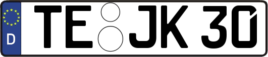 TE-JK30