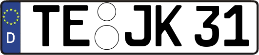TE-JK31