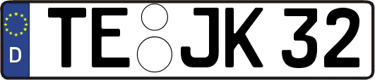 TE-JK32