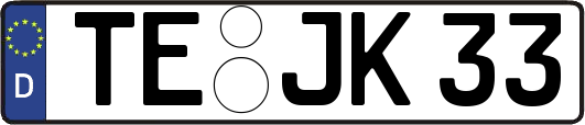 TE-JK33