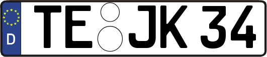 TE-JK34