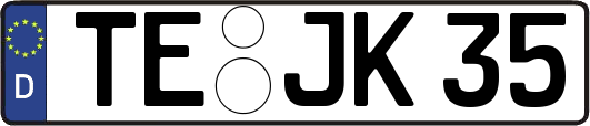 TE-JK35
