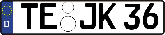 TE-JK36