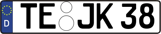 TE-JK38