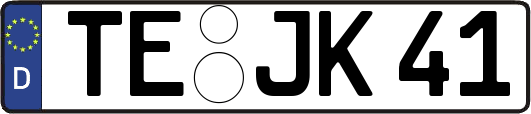 TE-JK41